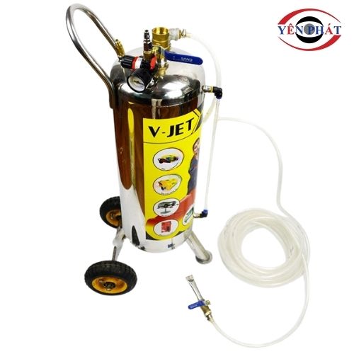 Bình bọt tuyết V-jet PR_24