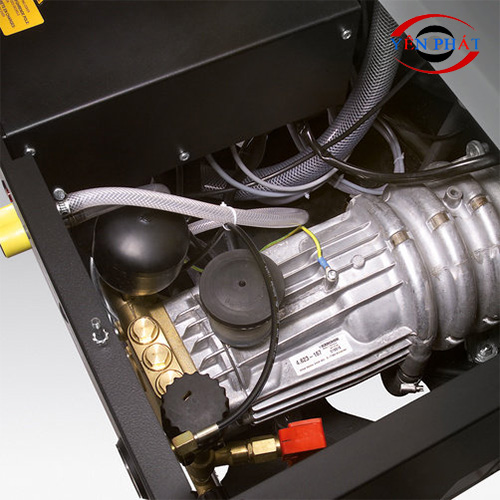 Máy rửa xe chuyên nghiệp áp lực cao HD 9/16 - 4 ST