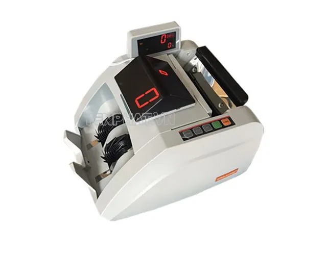 máy đếm tiền hofa 9000 new