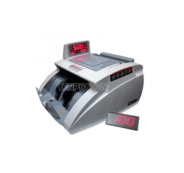 máy đếm tiềnjingrui jr 5688