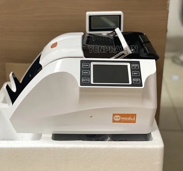 máy đếm tiền nq2020v