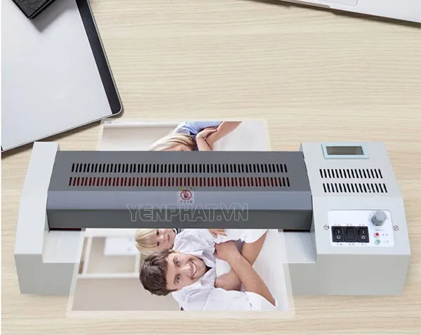 lưu ý khi sử dụng máy ép plastic media 320