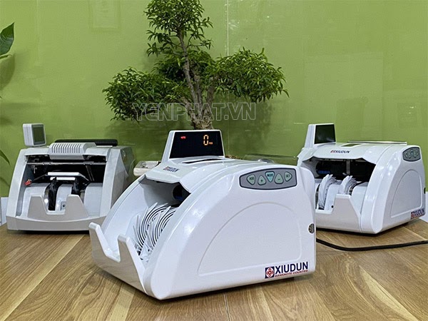 giới thiệu về máy đếm tiền xiudun giới thiệu về máy đếm tiền xiudun