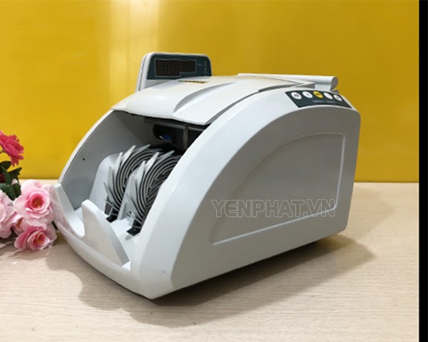 máy đếm tiền xiudun 9500 máy đếm tiền xiudun 9500