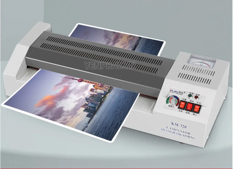 hướng dẫn sử dụng máy ép plastic yt320