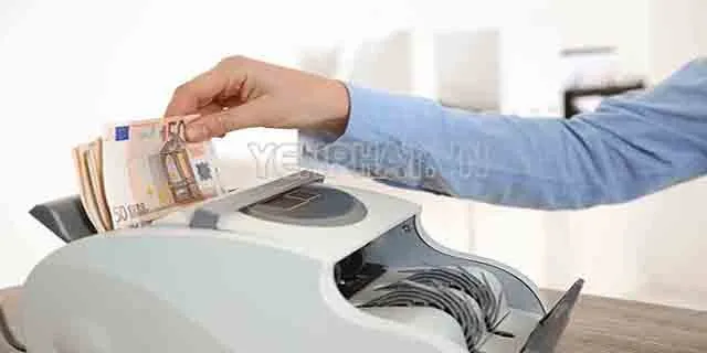 đặc điểm máy đếm tiền zy