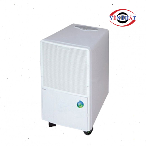 Máy hút ẩm công nghiệp FujiE HM-588D