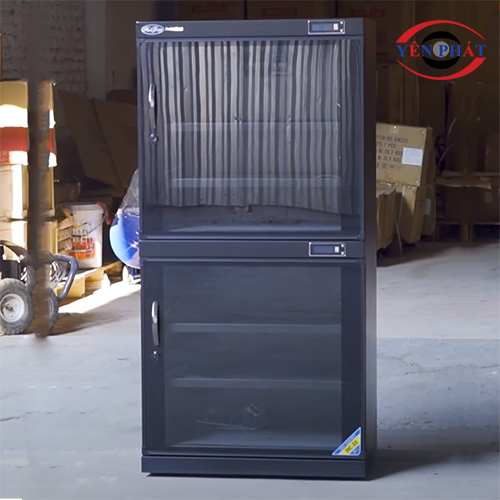Tủ chống ẩm cao cấp Dry-Cabi DHC 300
