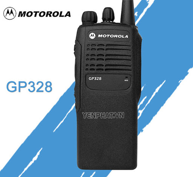 Bộ đàm Motorola mini GP328