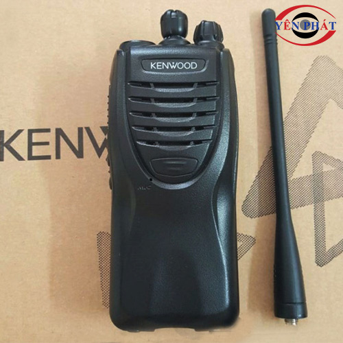 Bộ đàm cầm tay Kenwood TK-3307 (UHF)