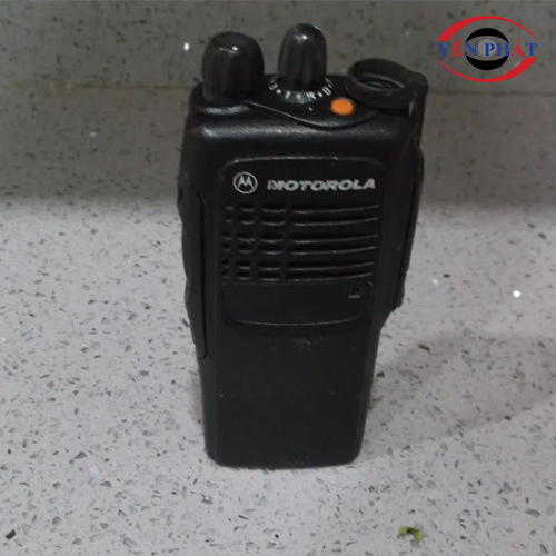 Bộ đàm cầm tay Motorola GP240