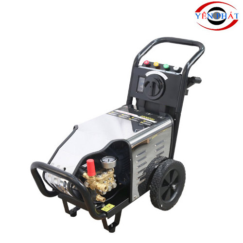 Máy rửa xe áp lực cao Kumisai 2000PSI