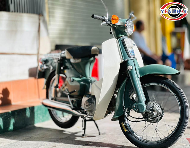 Thay lốp xe cub hết bao nhiêu tiền