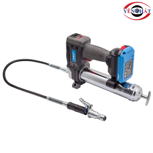 Súng bơm mỡ bò mini SKF TLGB 20