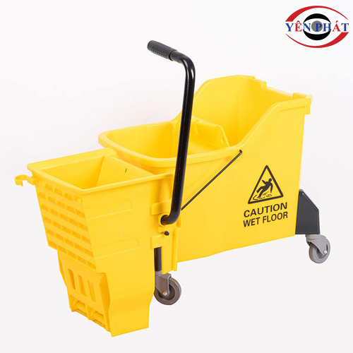 Xe vắt móp có vách ngăn AF08090