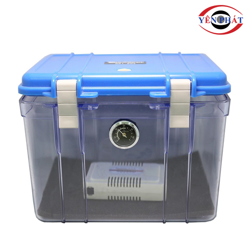 Hộp đựng máy ảnh chống ẩm Wonderful DB-3828 28L
