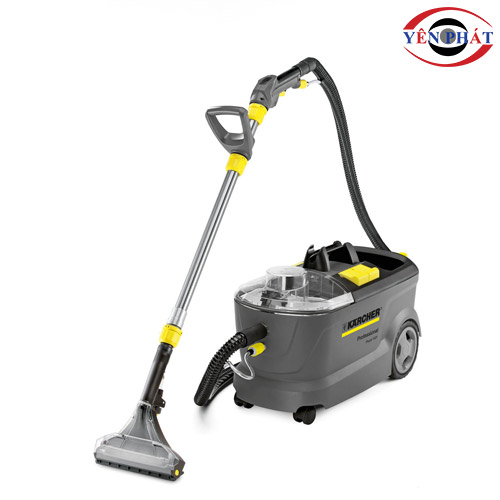 Máy giặt thảm Karcher Puzzi 10/1