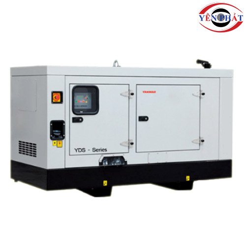 Máy phát điện Yanmar 50kva YDS-55T
