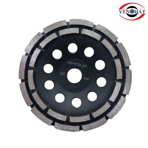 Đĩa mài đá bê tông SF 150