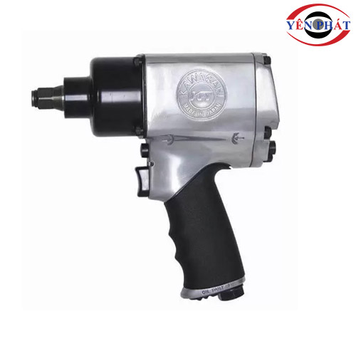 Súng xiết bu lông bằng hơi Kawasaki KPT-14UP (1/2