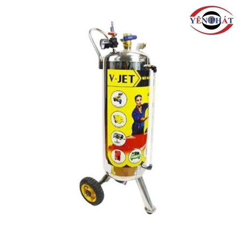 Bình bọt tuyết V-jet PR_30