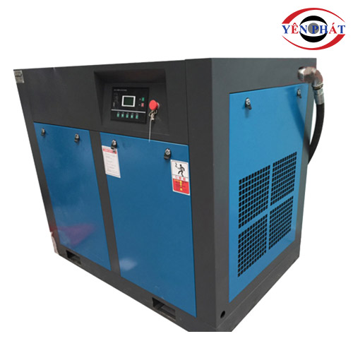 Máy nén khí trục vít Pegasus TMPM25A