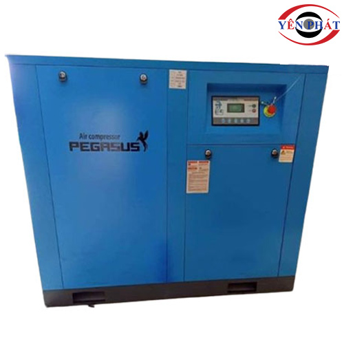Máy nén không khí trục vít Pegasus TMPM60A