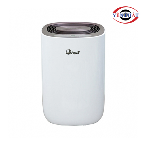 Máy Hút Ẩm FujiE HM-912EC-N