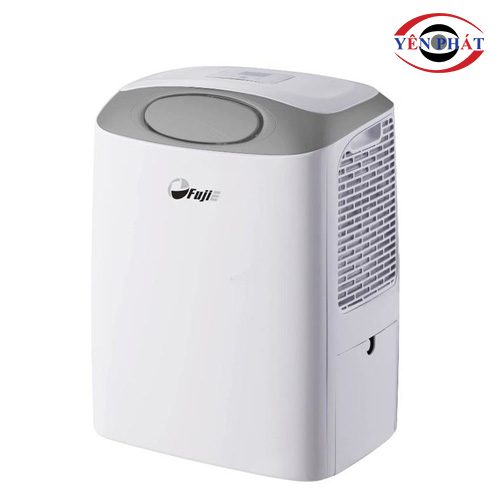 Máy Hút Ẩm FujiE HM-650EC