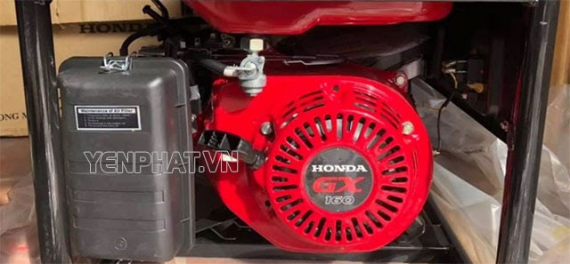Máy phát điện Honda EHM 2900DL