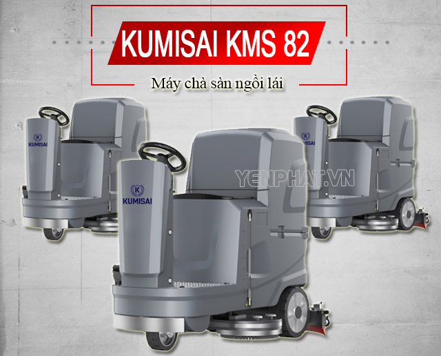 Model Kumisai KMS 82
