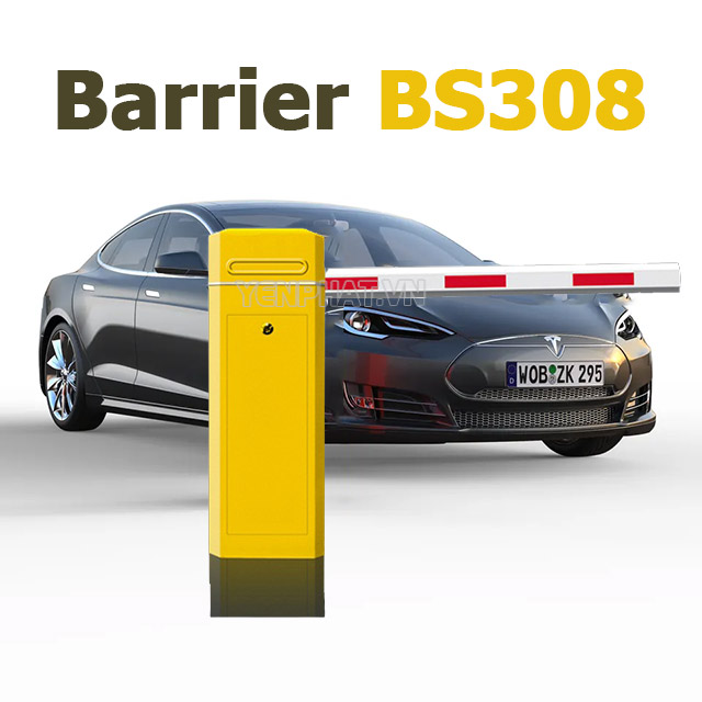 Barrier tự động BS308