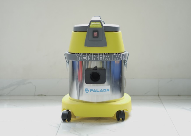 máy hút bụi công nghiệp mini Palada PD 20