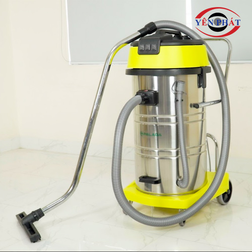 Máy hút bụi công suất lớn Palada PD803J