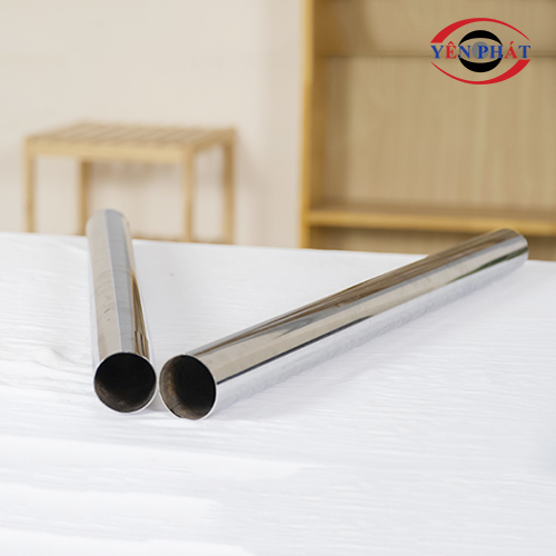 Ống dẫn hướng inox máy hút bụi 15L