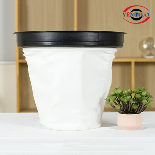 Túi lọc bụi máy hút bụi công suất lớn 70l, 80l
