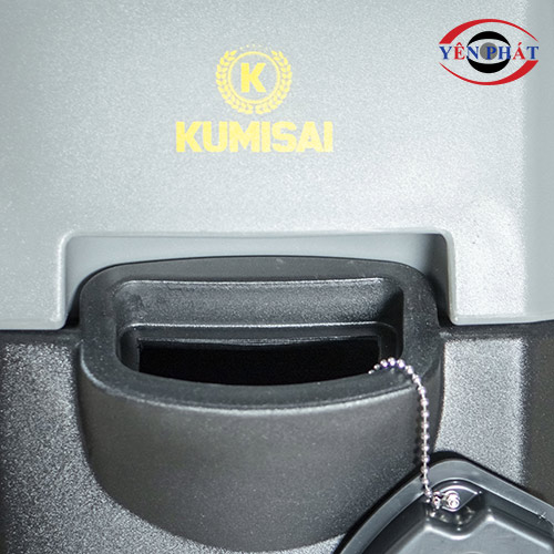 Máy giặt thảm Kumisai DTJ5A
