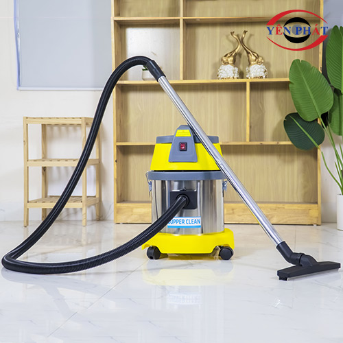 Máy hút bụi Supper Clean AS 15