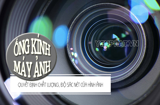 Top 10 Ống kính lý tưởng cho Sony ZVE10