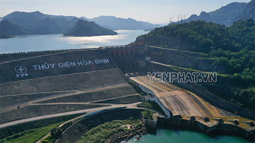 thủy điện lớn nhất tại Việt Nam