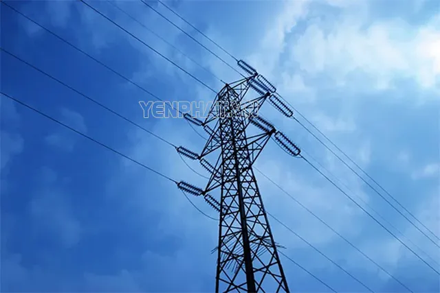 chuyển điện 220V sang 110V đơn giản
