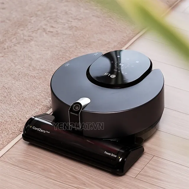 máy hút bụi lg 2000w