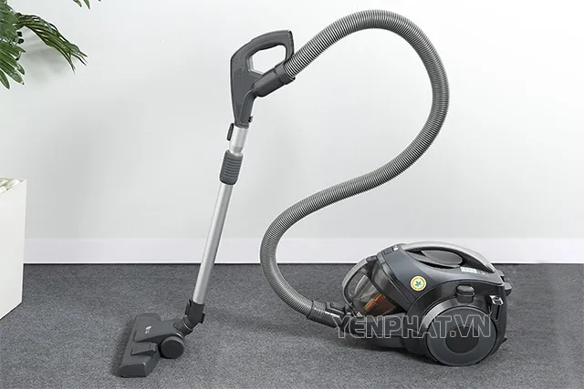 máy hút bụi lg