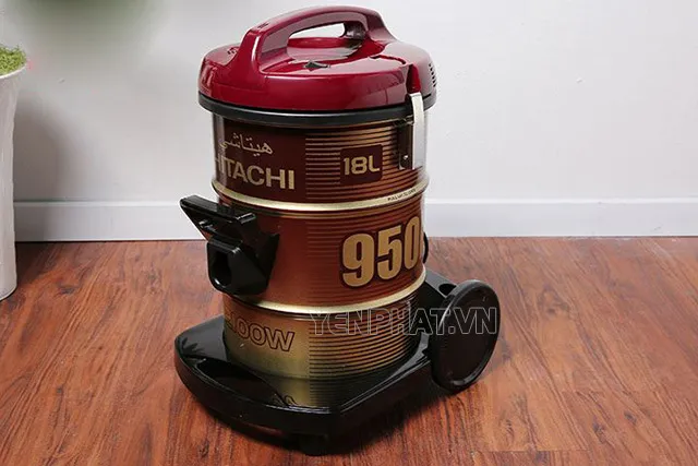 Model Hitachi CV-950Y 