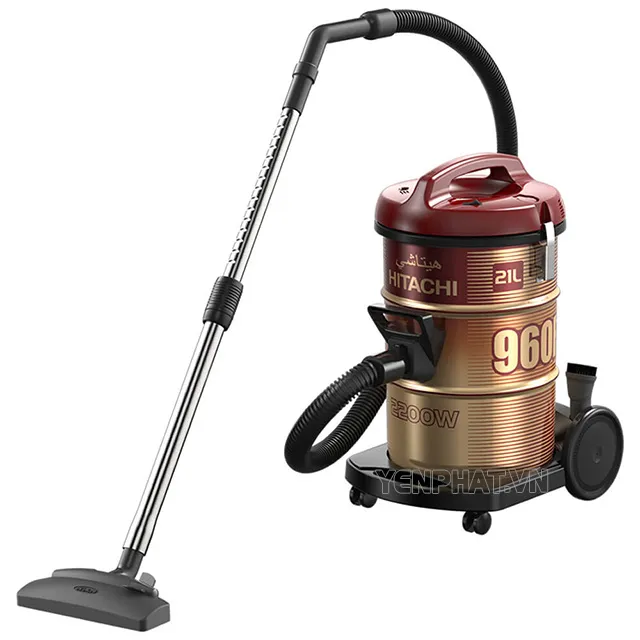 Máy hút bụi Hitachi CV-960F