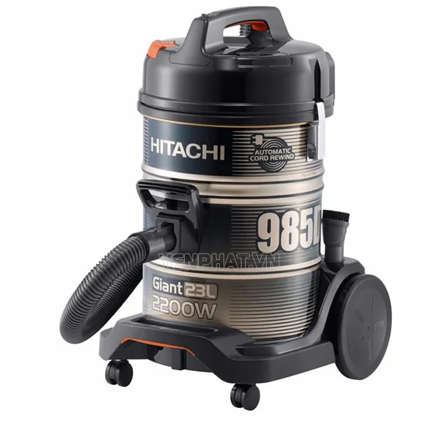 Model Hitachi CV-985DC