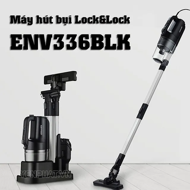 Model Lock&Lock ENV336BLK
