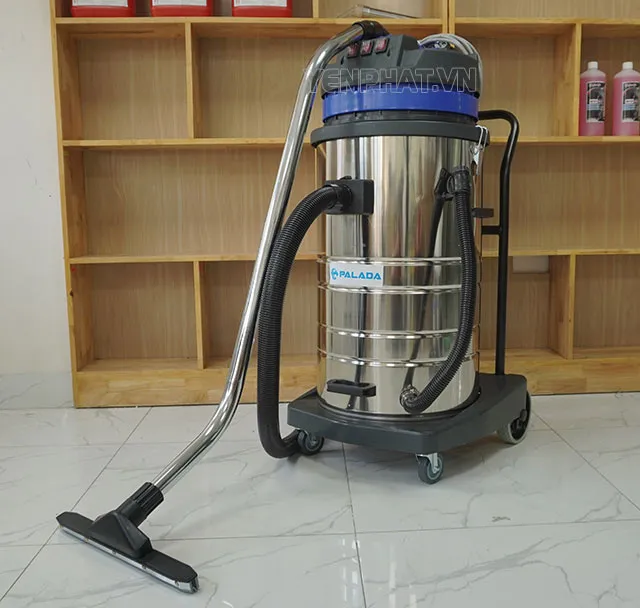 Máy hút bụi loại lớn