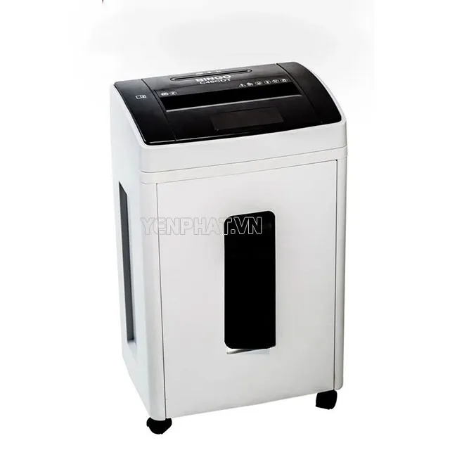 Máy hủy tài liệu Bingo C46CDT