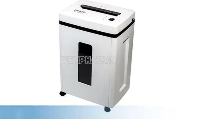 Máy hủy tài liệu Bingo C50CD